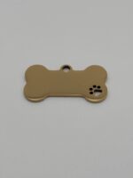 Naamplaatje honden en katten